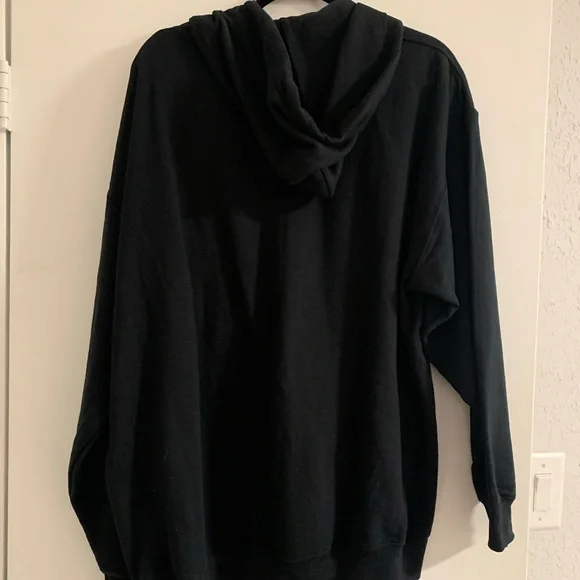 Supernatural Samantha Smith “Rise” Hoodie - Picture 2 of 6